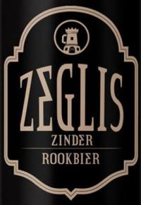 Zeglis Zinder rookbier